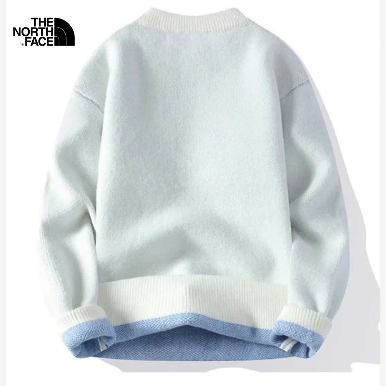 Modern Knit Sweater || CLEARANCE PRICE - Image 4