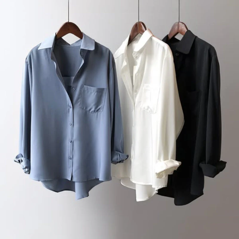 MONACO BLOUSE SHIRT - Image 4