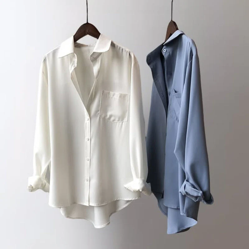 MONACO BLOUSE SHIRT - Image 6