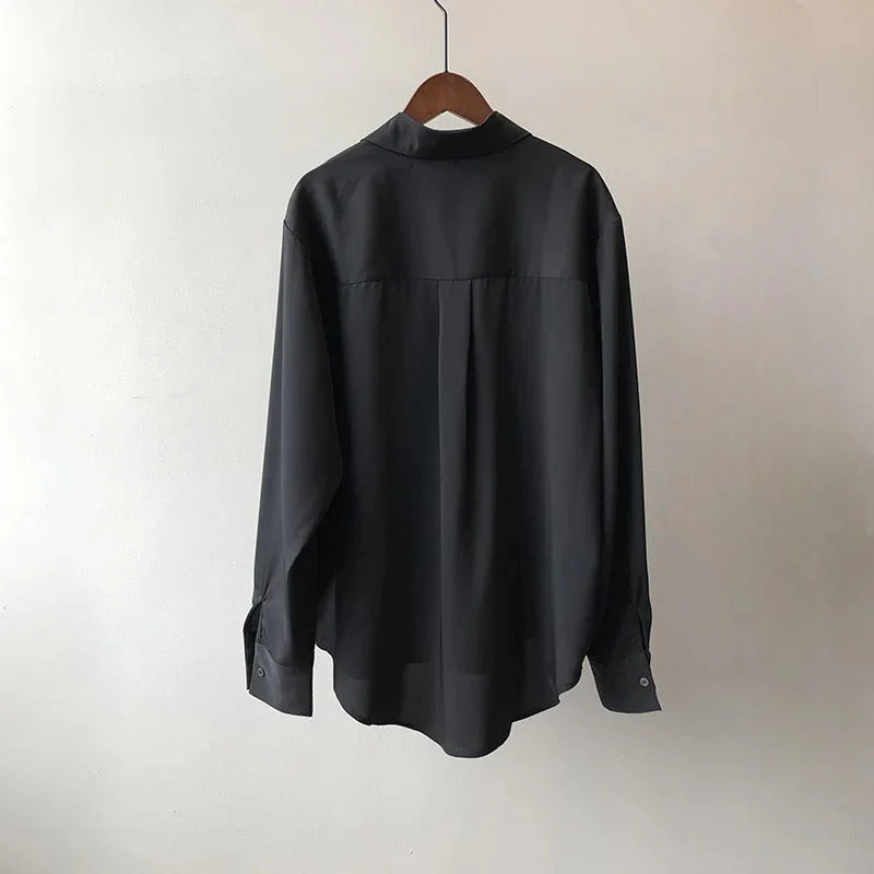 MONACO BLOUSE SHIRT - Image 7