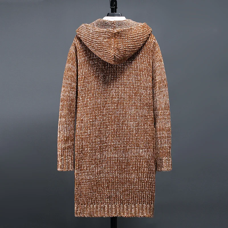 Montague Knitted Cardigan - Image 2