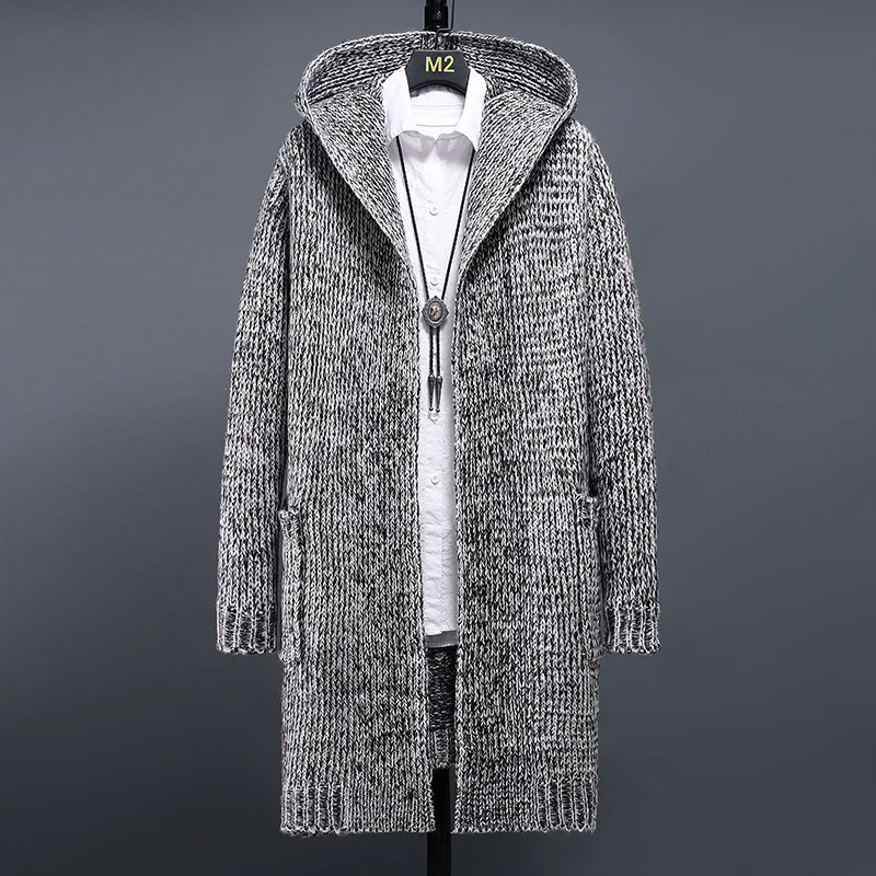 Montague Knitted Cardigan - Image 6