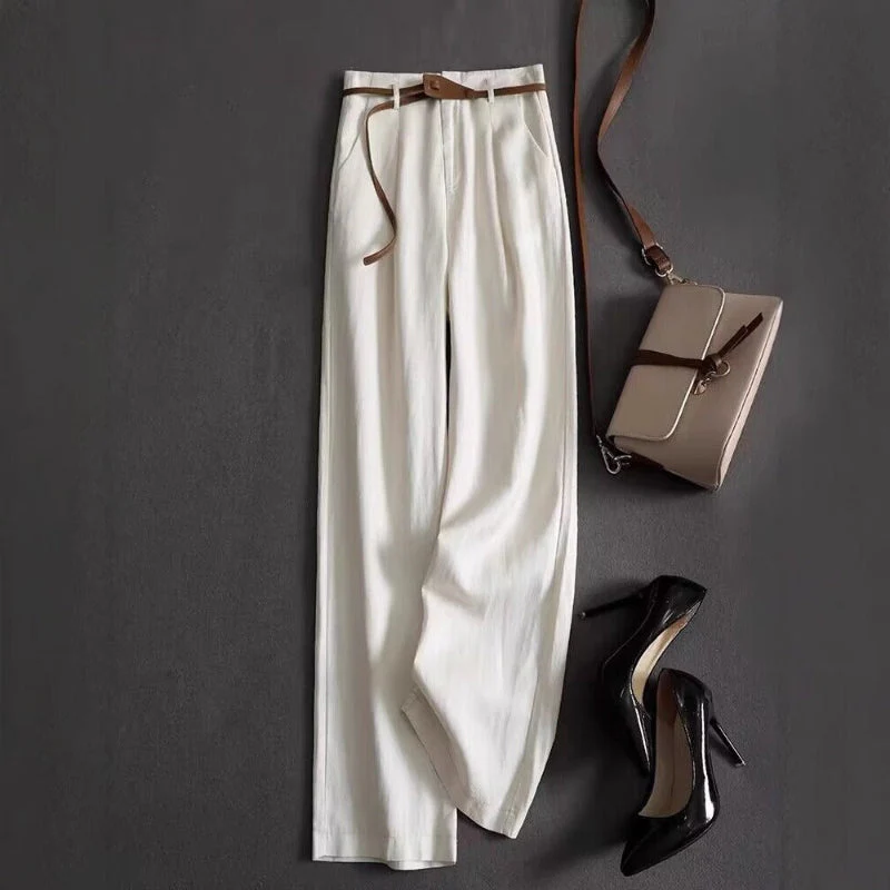 NOYA TROUSERS