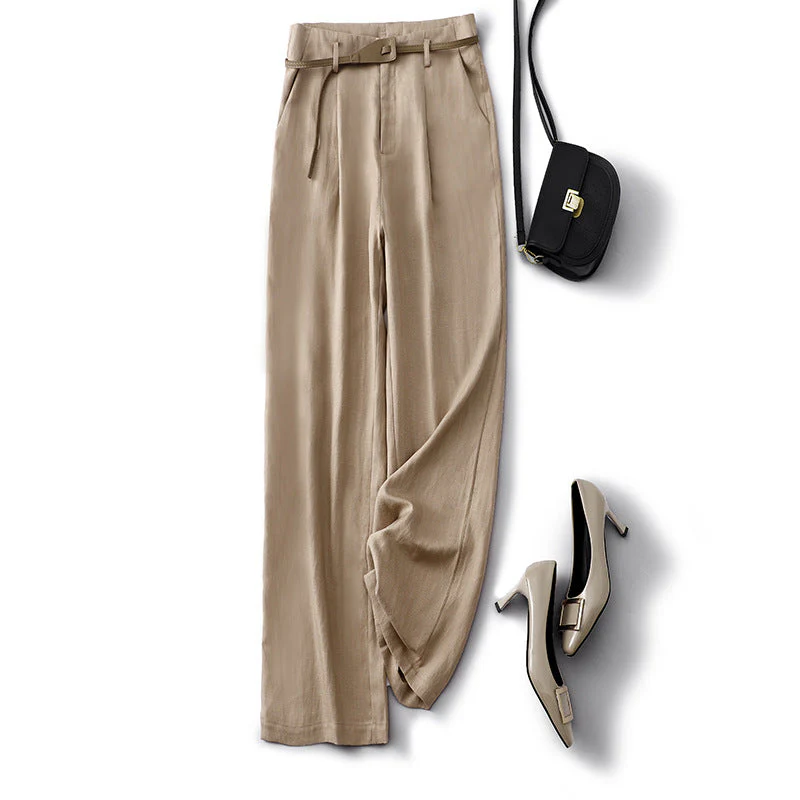NOYA TROUSERS - Image 2