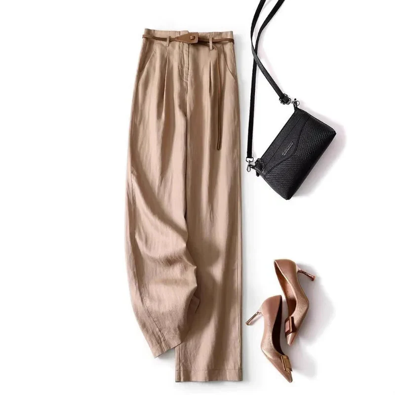NOYA TROUSERS - Image 3