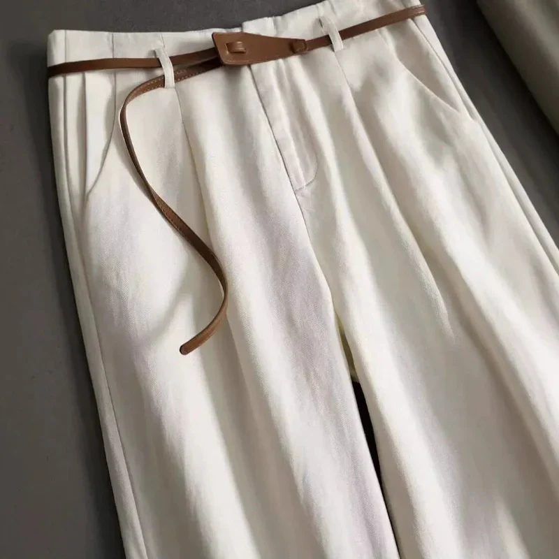 NOYA TROUSERS - Image 4