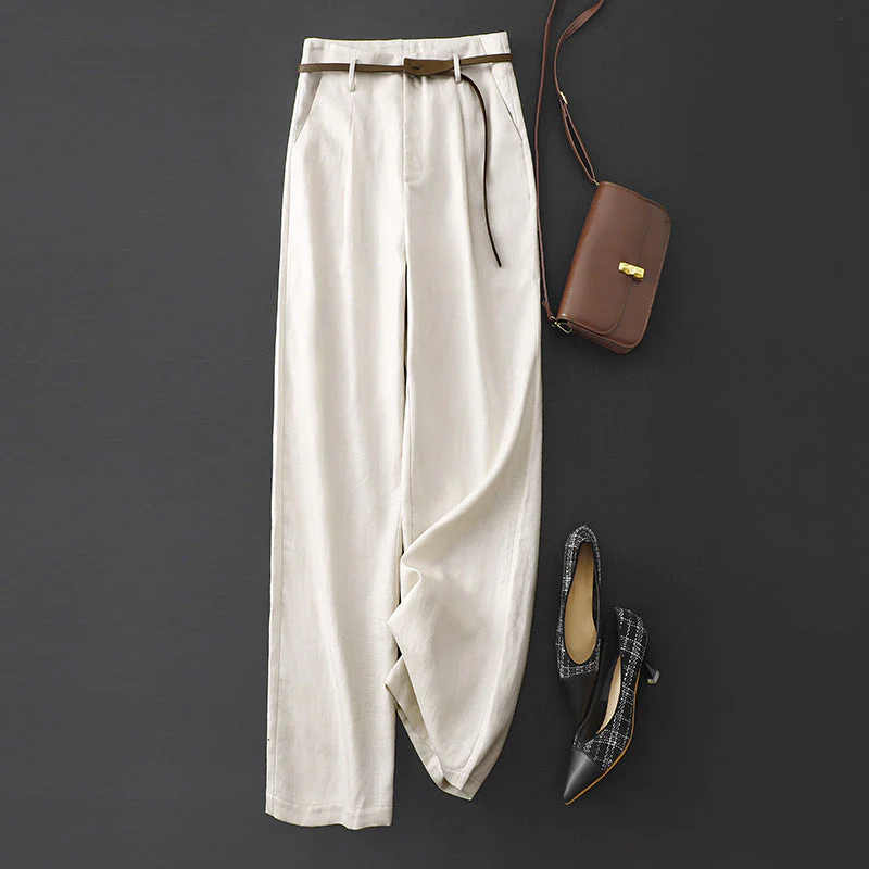NOYA TROUSERS - Image 7