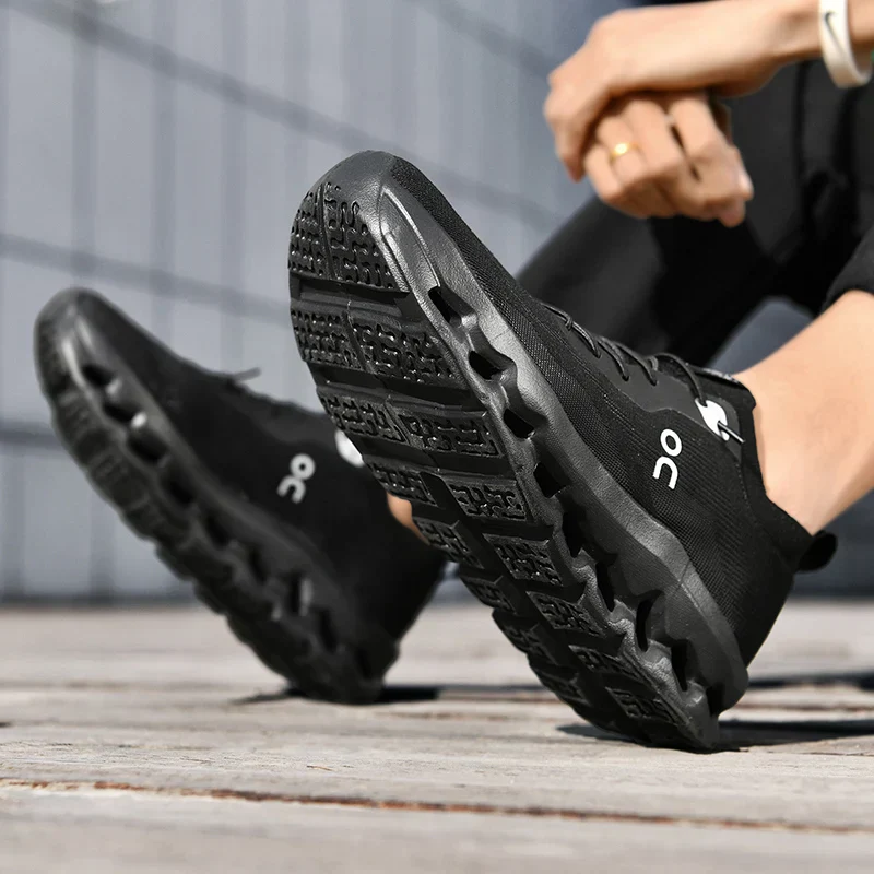 OC CLoud-2 AirFlow Sneakers - Image 8
