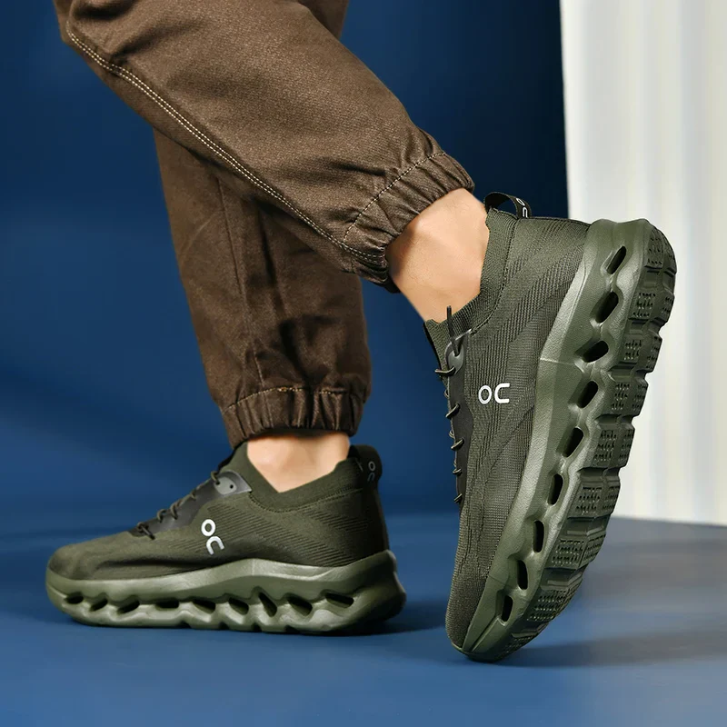 OC CLoud-2 AirFlow Sneakers - Image 9