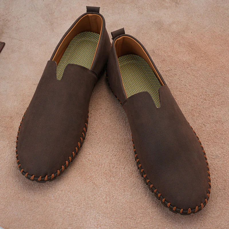 OCUDIA LOAFERS - Image 4