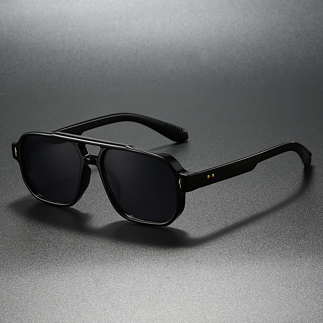 Oslo Aviator Sunglasses - Image 3