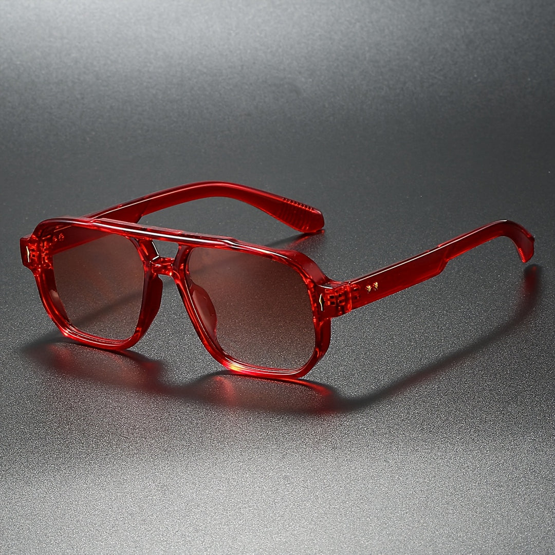 Oslo Aviator Sunglasses - Image 4