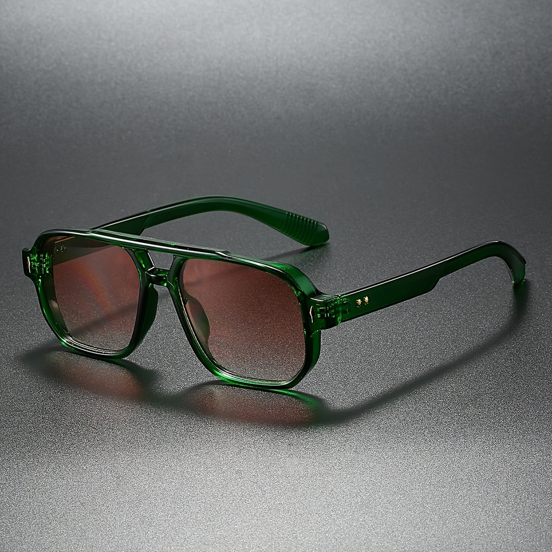 Oslo Aviator Sunglasses - Image 5