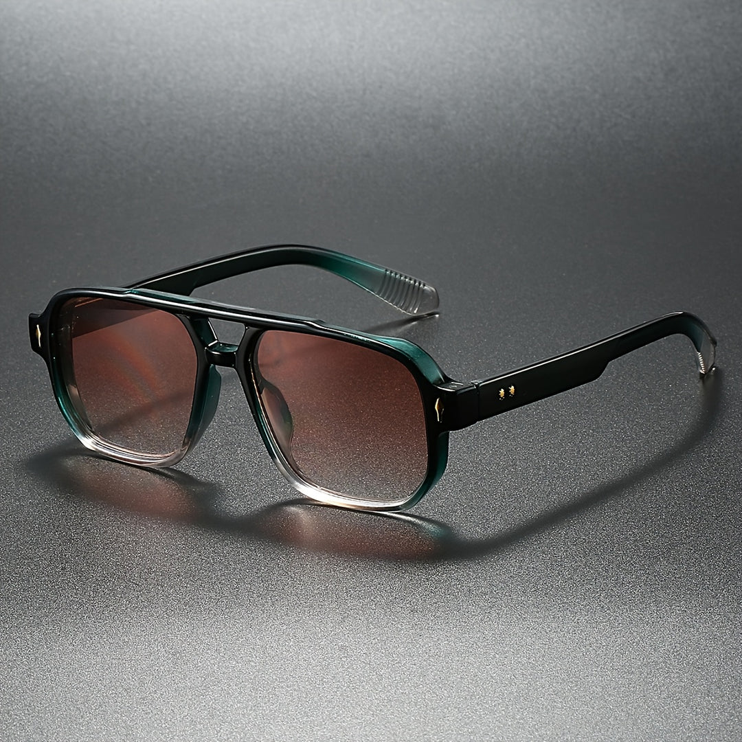 Oslo Aviator Sunglasses - Image 6