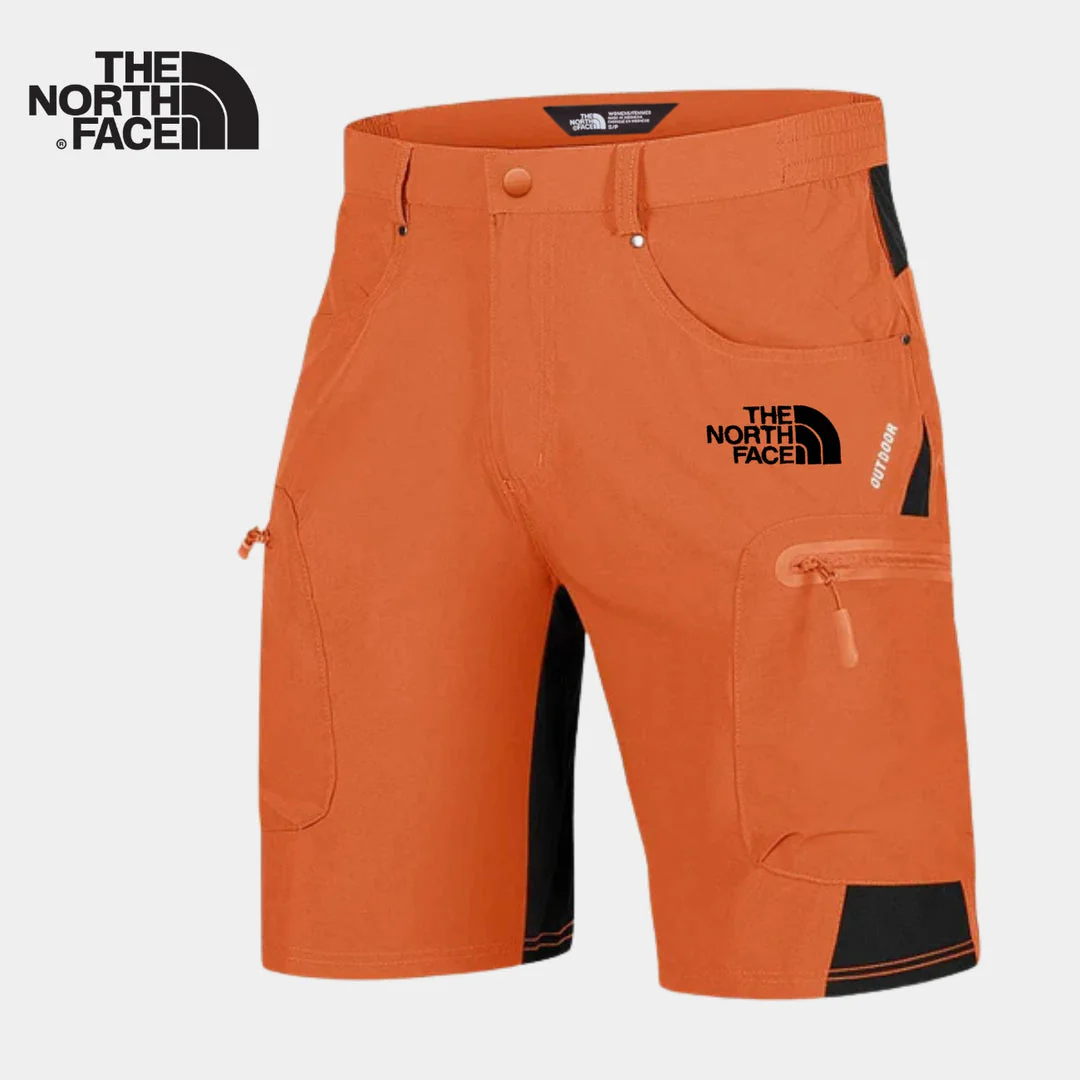 Outdoor Multi-Pocket Summer Shorts || CLEARANCE PRICE - Image 12