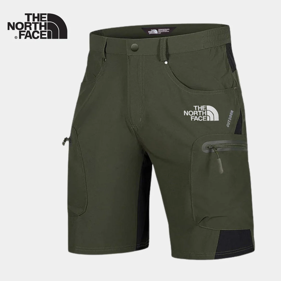 Outdoor Multi-Pocket Summer Shorts || CLEARANCE PRICE - Image 3