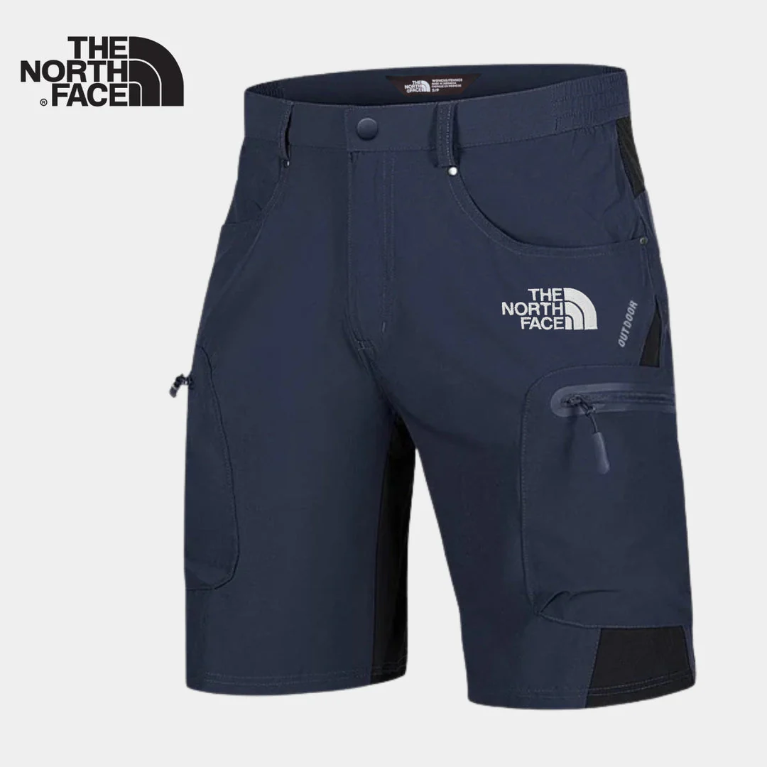Outdoor Multi-Pocket Summer Shorts || CLEARANCE PRICE - Image 7