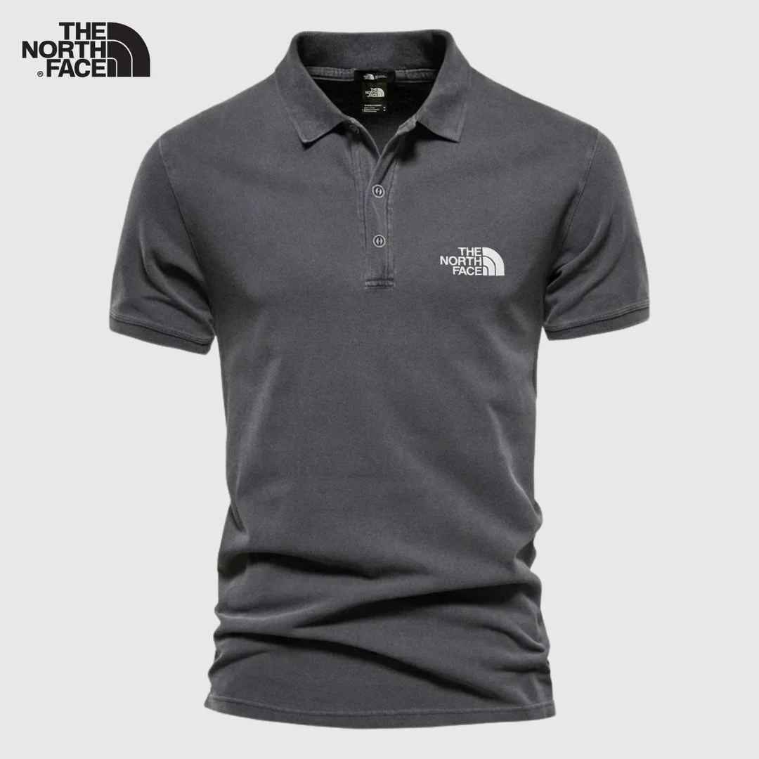 Outdoor Polo || The North Face - Image 2