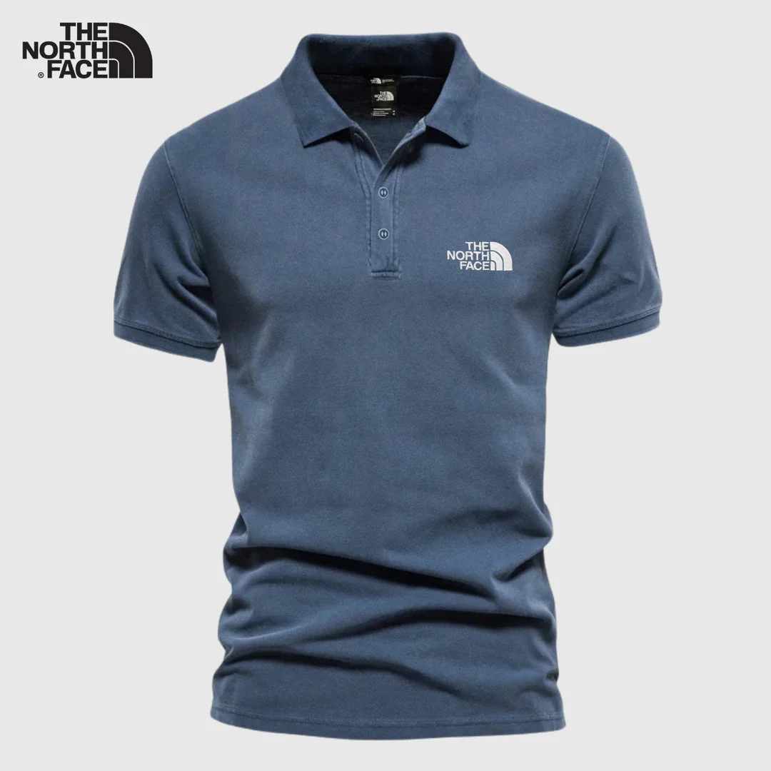 Outdoor Polo || The North Face - Image 3