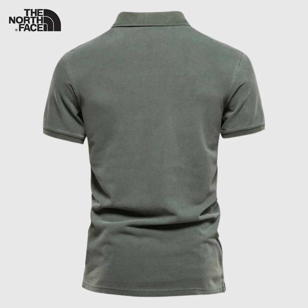 Outdoor Polo || The North Face - Image 4