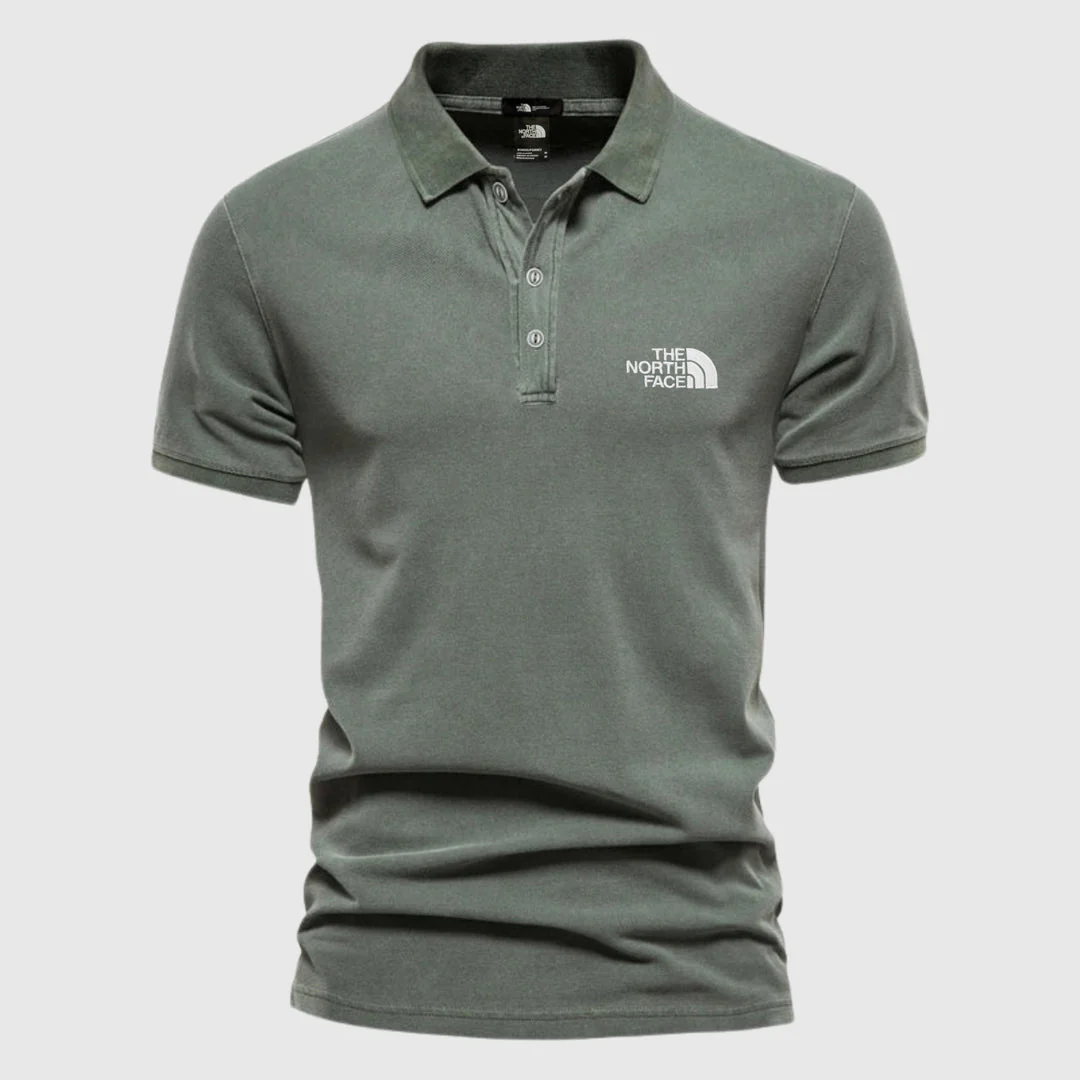 Outdoor Polo - The North Face