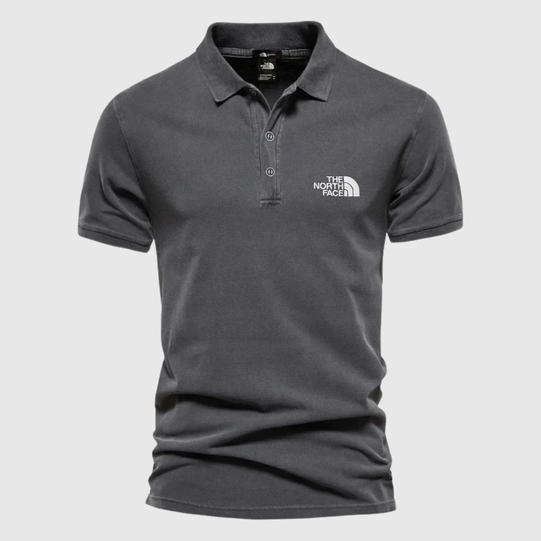 Outdoor Polo - The North Face - Image 2