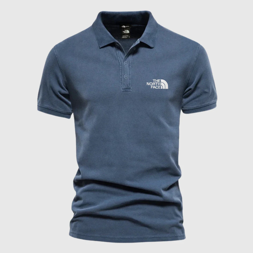 Outdoor Polo - The North Face - Image 3