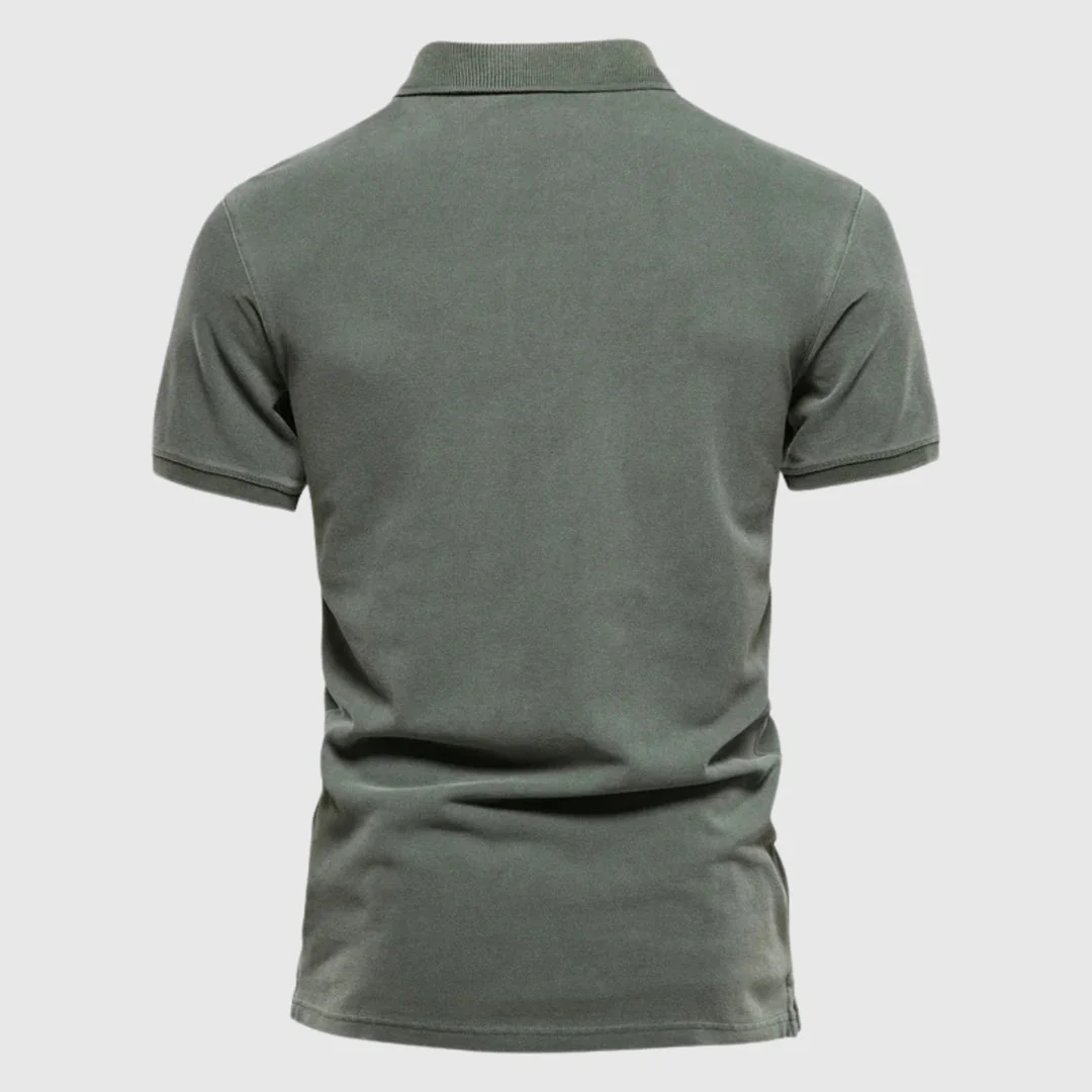 Outdoor Polo - The North Face - Image 4