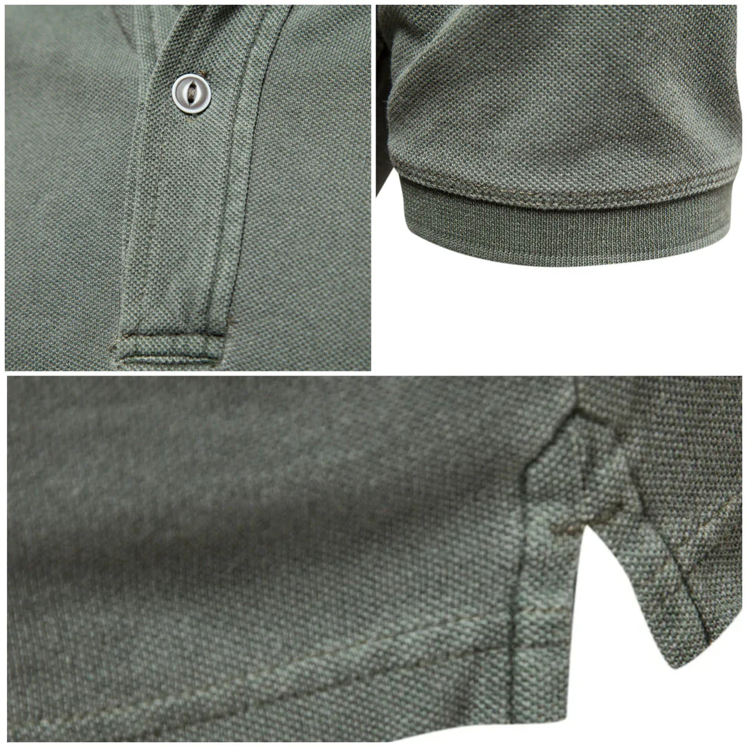 Outdoor Polo - The North Face - Image 5