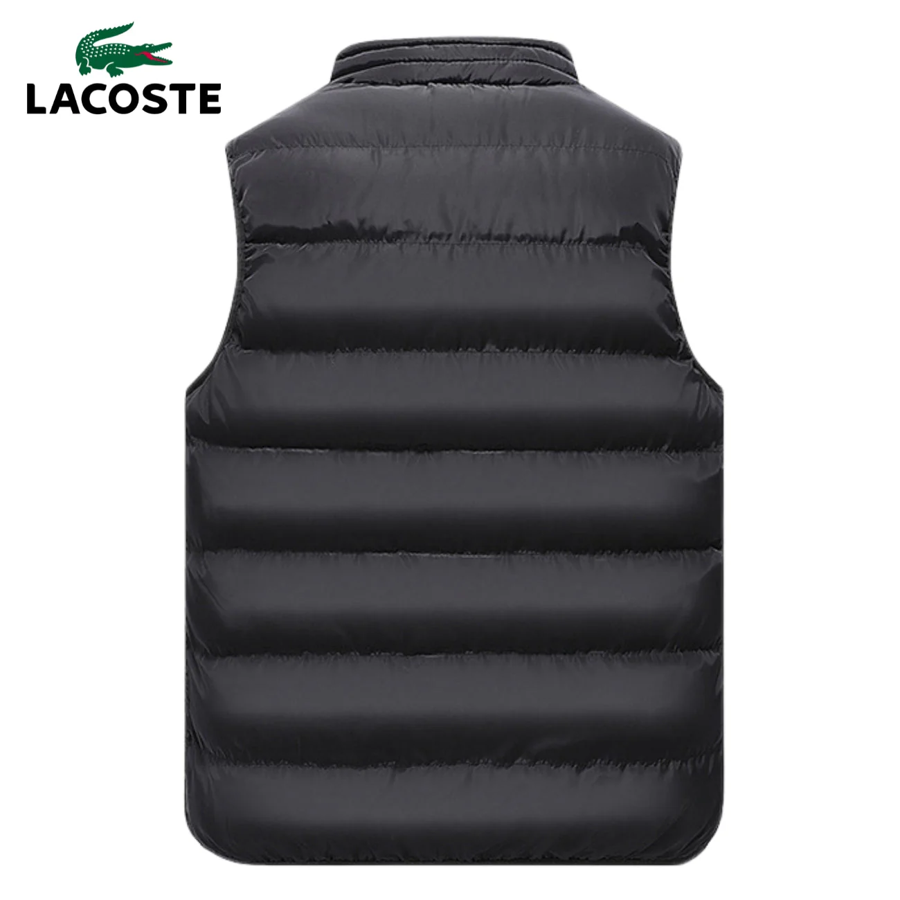 Outdoor Puffer Gilet || CLEARANCE SALE - Image 6