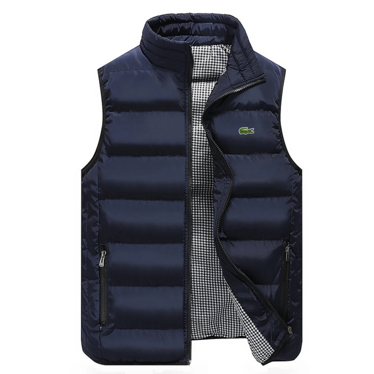Outdoor Puffer Gilet - Final SALE