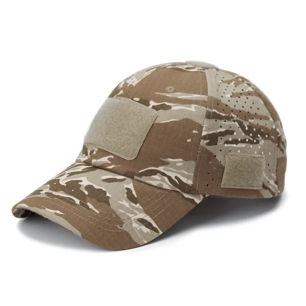 Pathfinder Performance Sporting Cap - Image 3