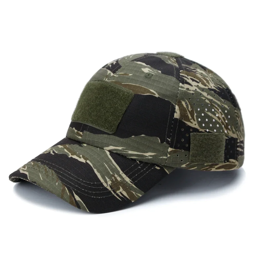 Pathfinder Performance Sporting Cap - Image 4