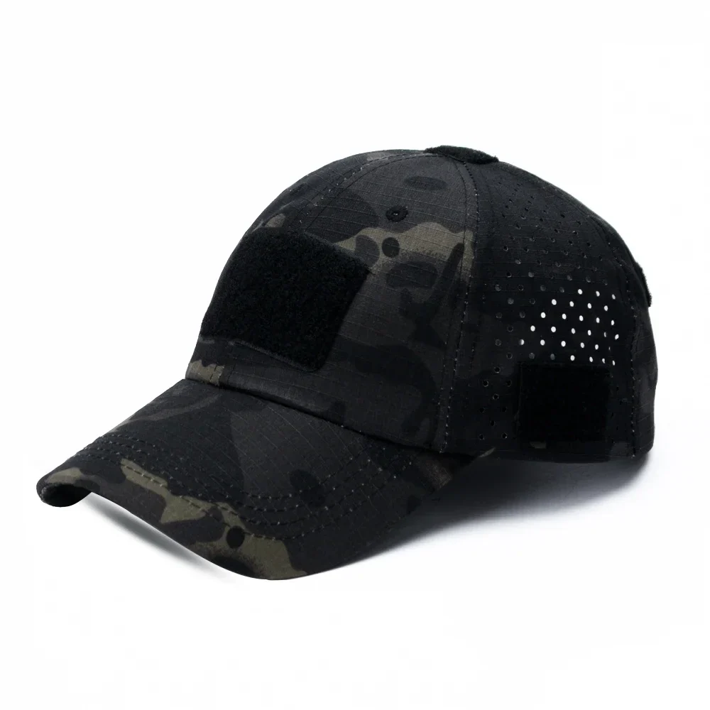 Pathfinder Performance Sporting Cap - Image 5