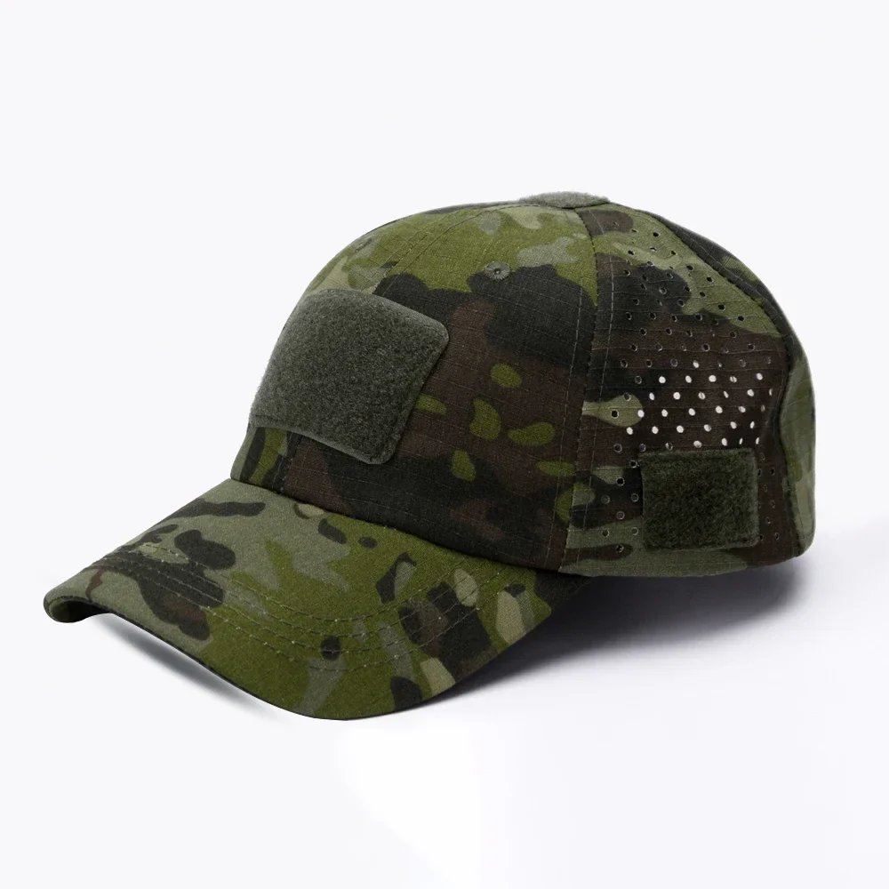 Pathfinder Performance Sporting Cap - Image 6