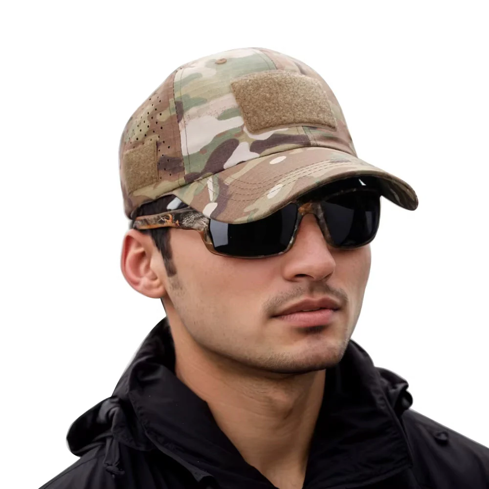 Pathfinder Performance Sporting Cap - Image 8