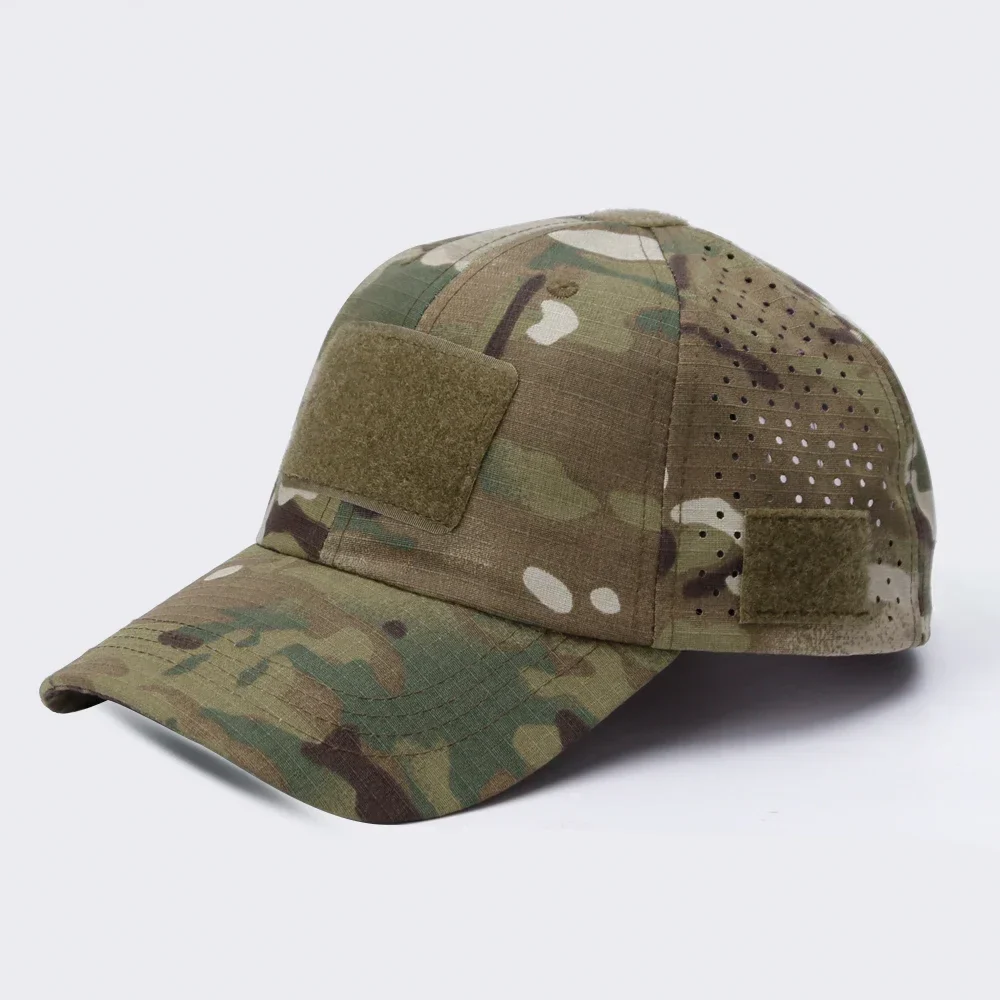 Pathfinder Performance Sporting Cap - Image 9