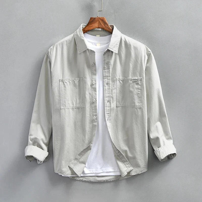PAUL LINEN JACKET - Image 2
