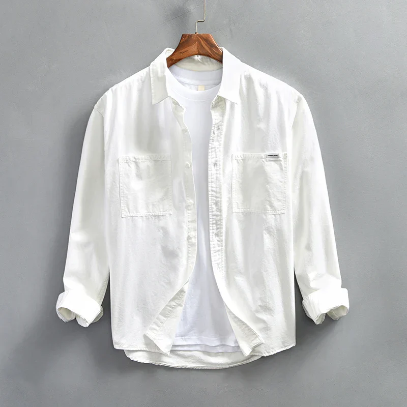 PAUL LINEN JACKET - Image 3