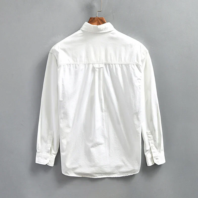 PAUL LINEN JACKET - Image 4