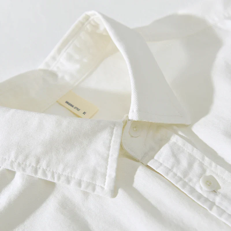 PAUL LINEN JACKET - Image 5