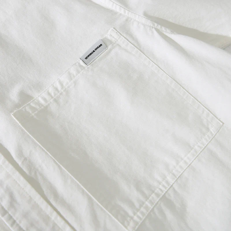 PAUL LINEN JACKET - Image 6