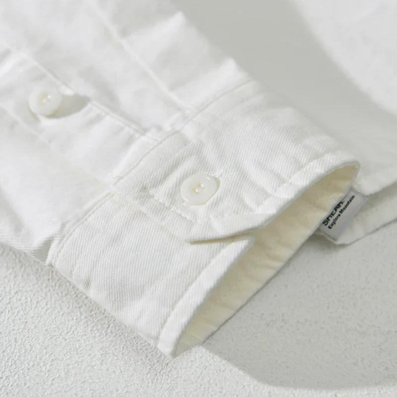 PAUL LINEN JACKET - Image 8
