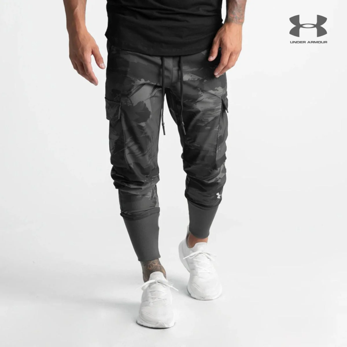 Performance Cargo Pants - CLEARANCE SALE - - Image 10
