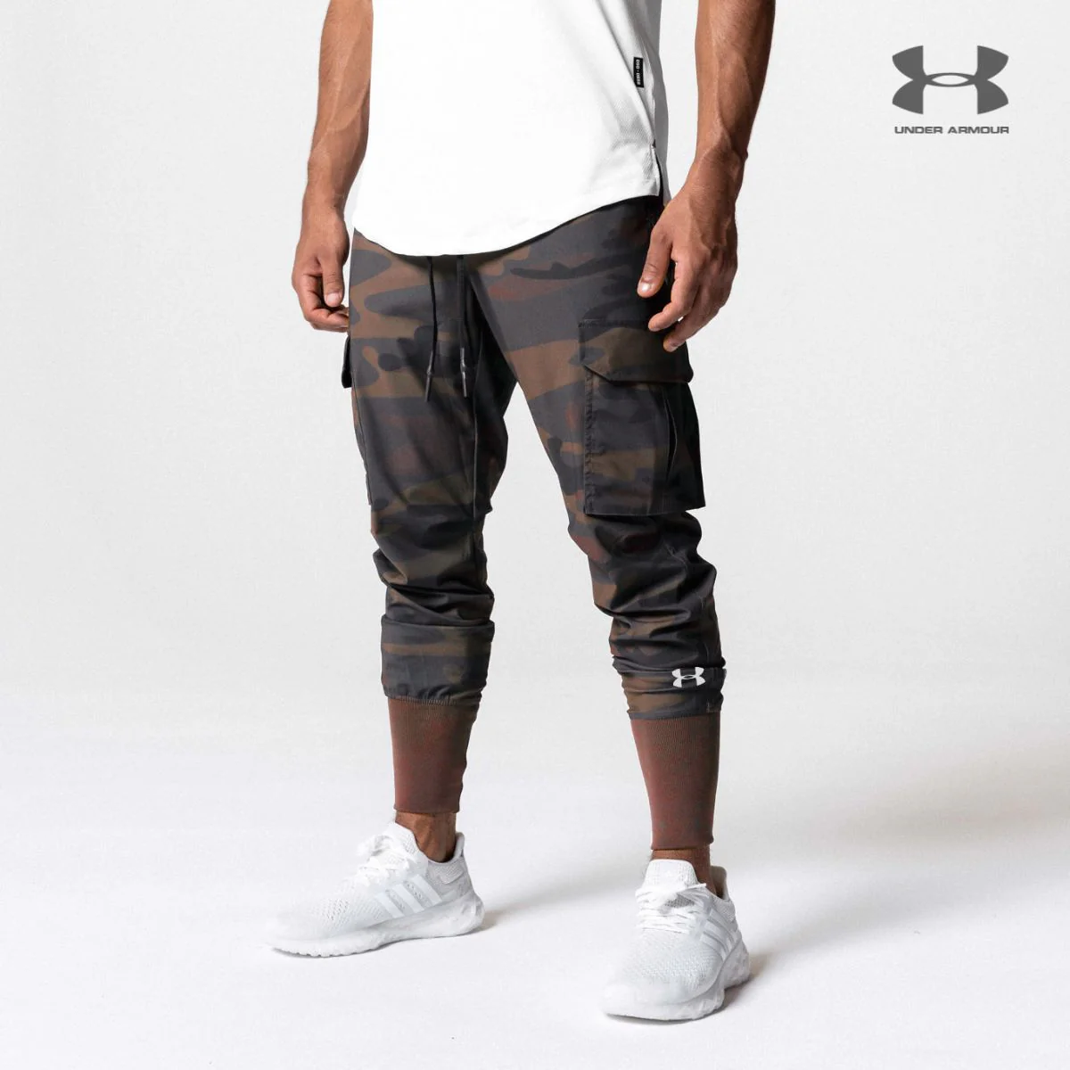 Performance Cargo Pants - CLEARANCE SALE - - Image 11