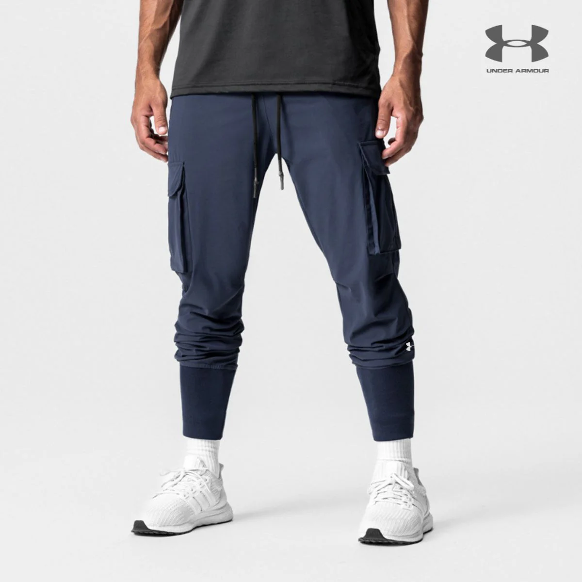 Performance Cargo Pants - CLEARANCE SALE - - Image 5