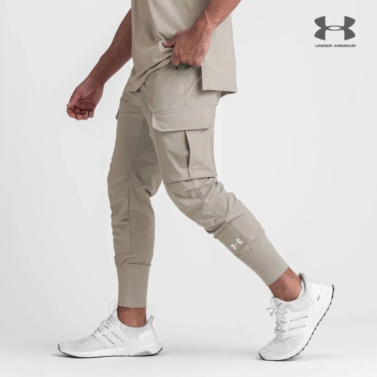 Performance Cargo Pants - CLEARANCE SALE - - Image 6