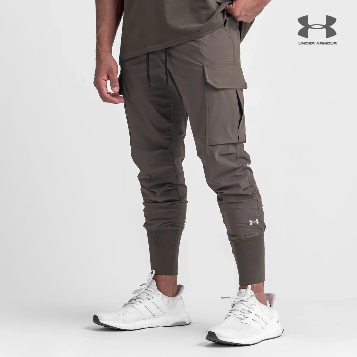 Performance Cargo Pants - CLEARANCE SALE - - Image 8