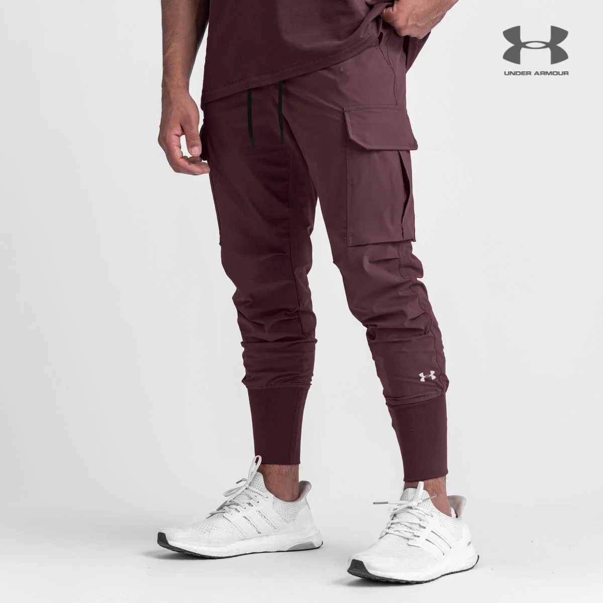 Performance Cargo Pants - CLEARANCE SALE - - Image 9