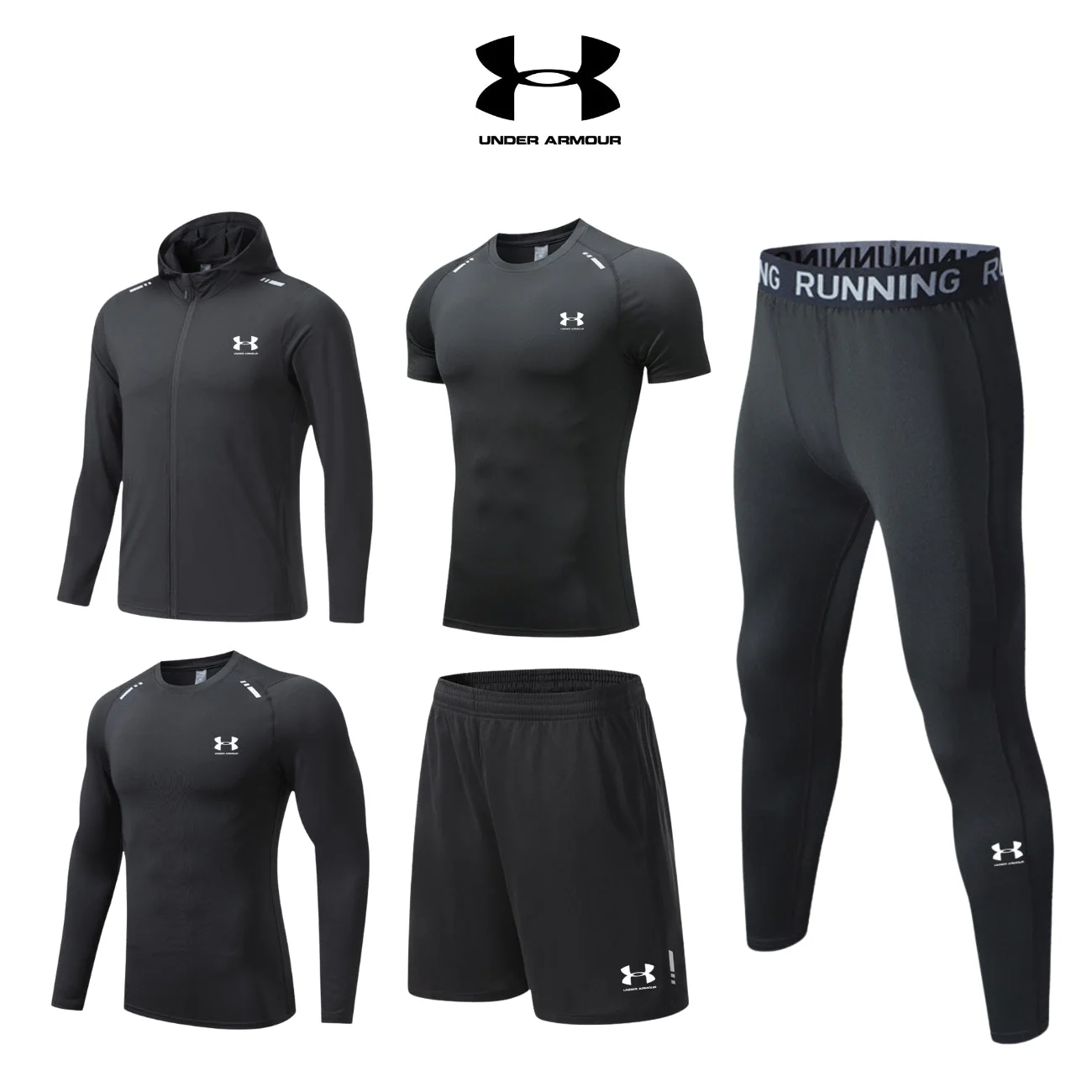 Performance Essentials Kit || Clearance Sale